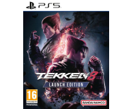 PlayStation Tekken 8 Launch Edition (Edycja Premierowa) - 1170189 - zdjęcie 1